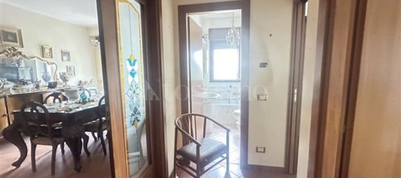 Квартира с 3 комнатами в Палермо, Италия № 51026 38