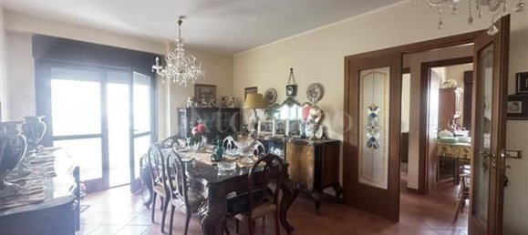 Квартира с 3 комнатами в Палермо, Италия № 51026 36