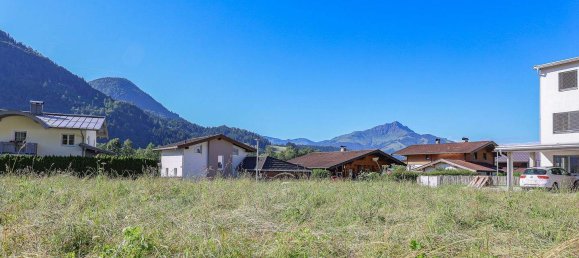  قطعة أرض في Kirchdorf in Tirol, Austria رقم 101798 7