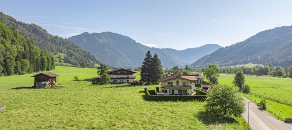  قطعة أرض في Kirchdorf in Tirol, Austria رقم 101798 3