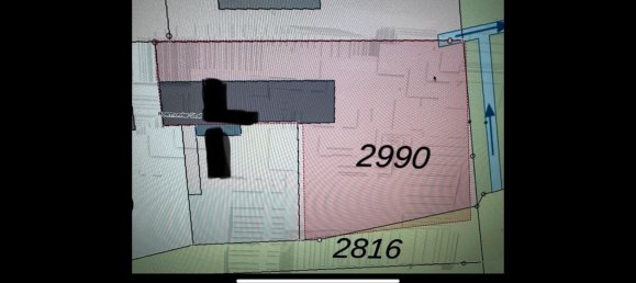 Casa de 5 divisões em Aachen, Germany N.º 279151 2