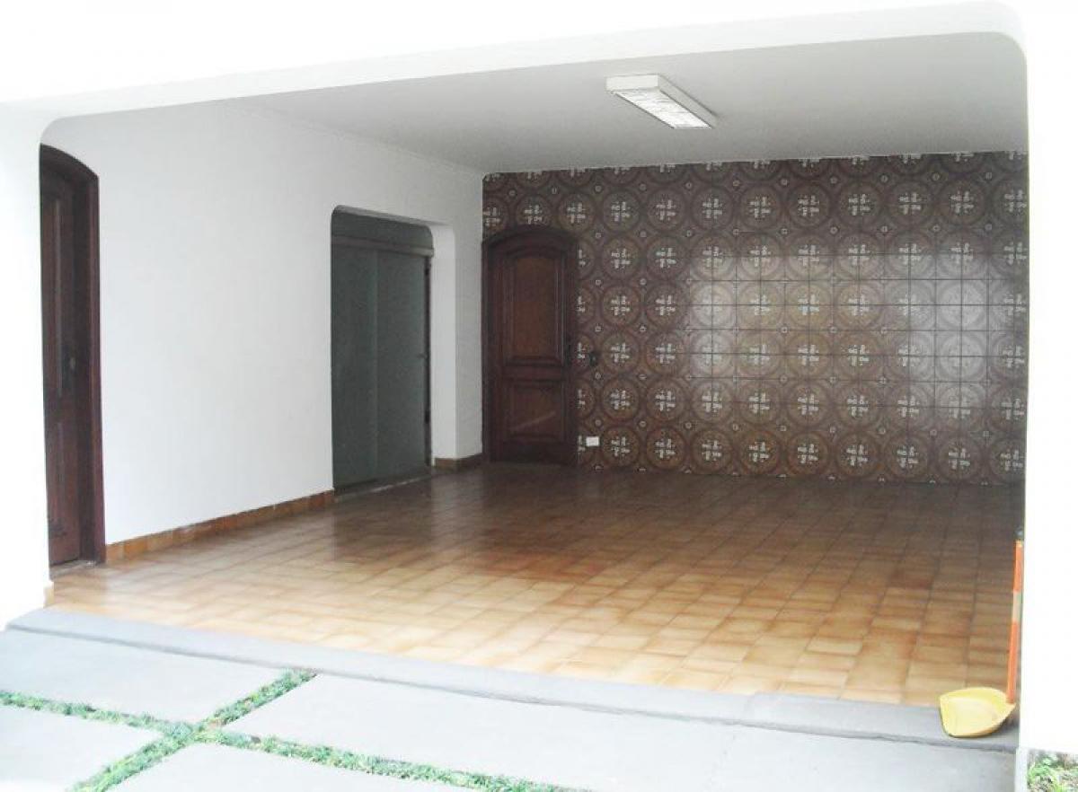 Дом с 3 спальнями в Сан-Паулу, Бразилия № 467669