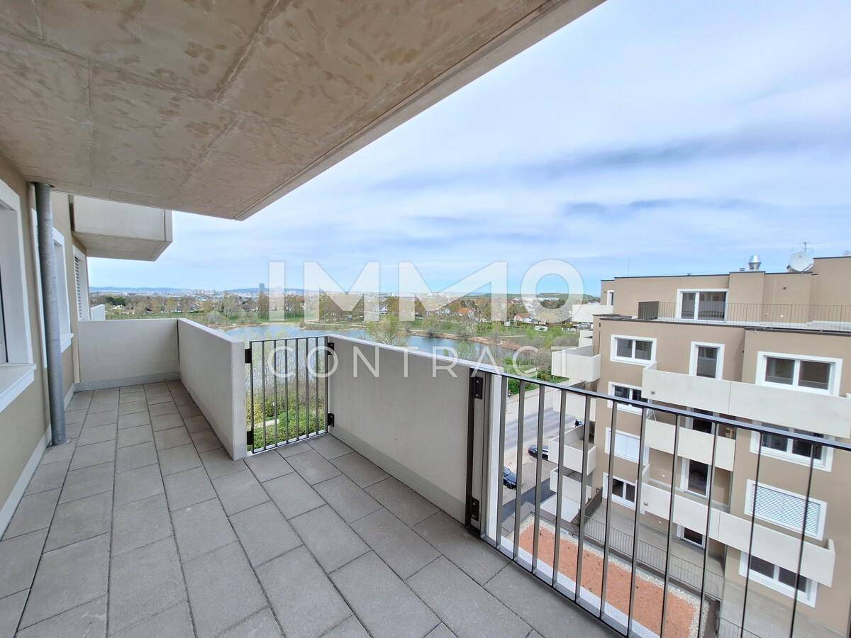 2 غرف نوم شقة في Vienna, Austria رقم 184723