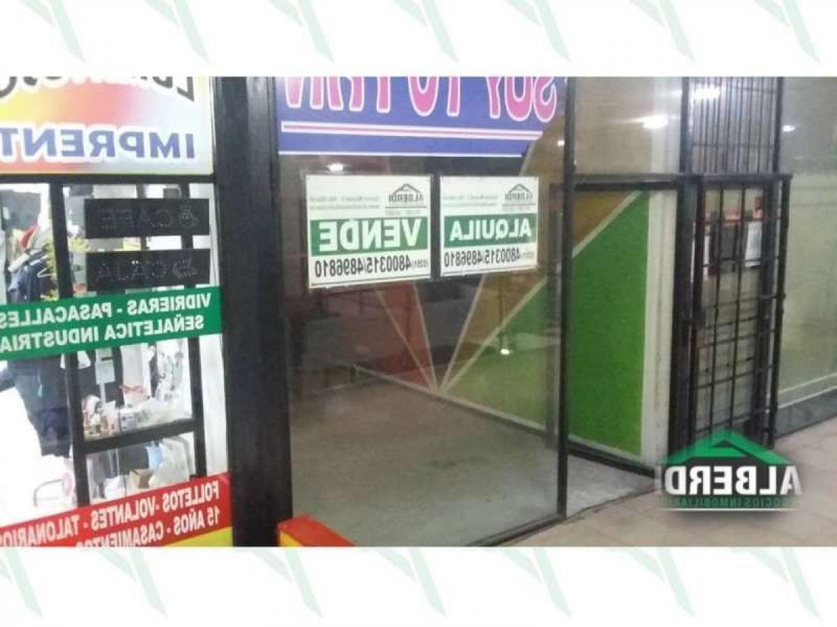  Office in Cordoba, Argentina No. 25156