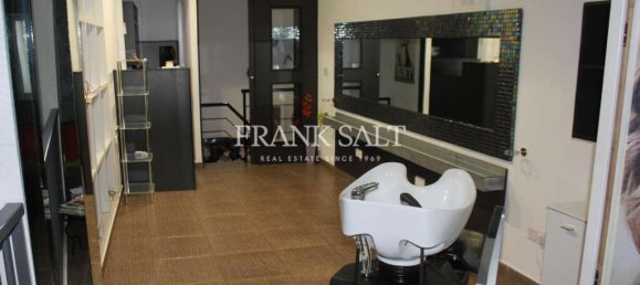 Magasin à Zurrieq, Malta 22m² No. 12610 2