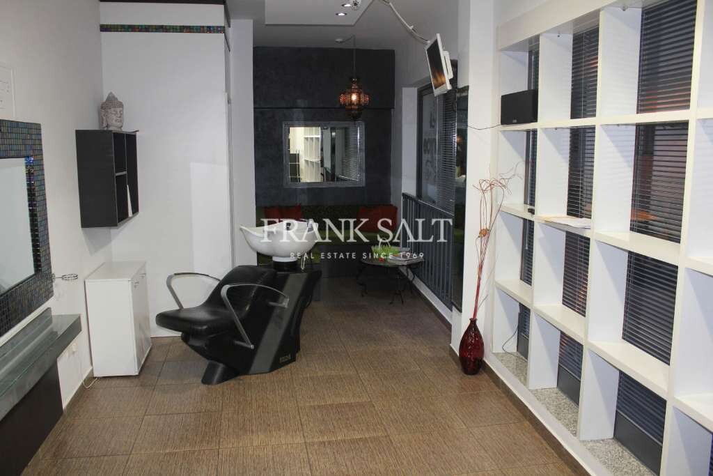 Magasin à Zurrieq, Malta 22m² No. 12610