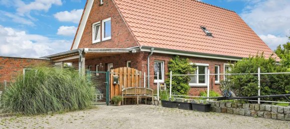 6 Schlafzimmer Stadthaus in Aurich, Germany, Nr. 267664 2