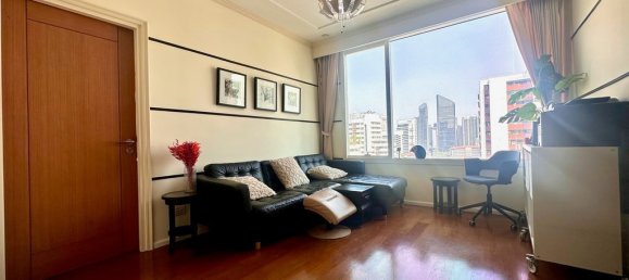 3 bedrooms Condo in Railay Beach, Thailand No. 27151 2