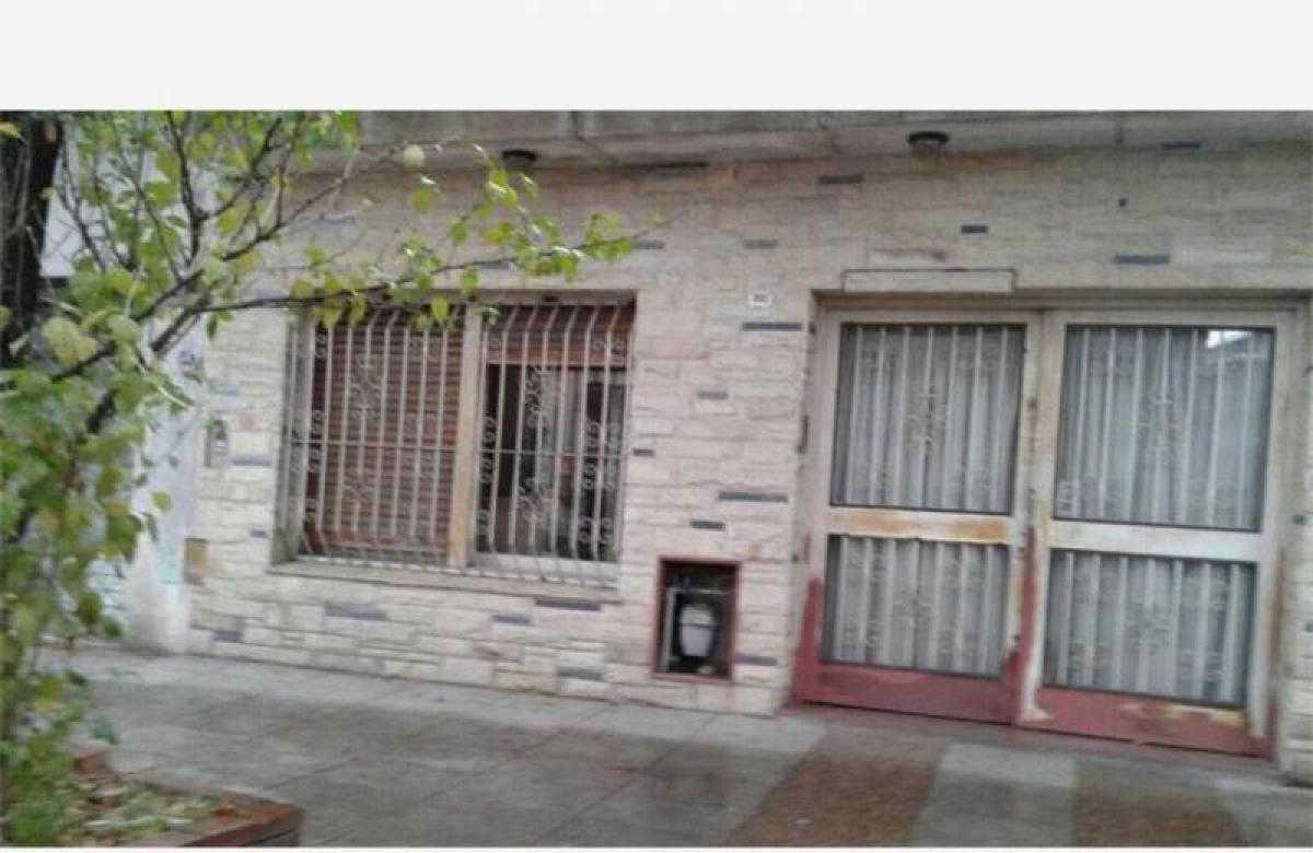 3 bedrooms House in Buenos Aires, Argentina No. 102673