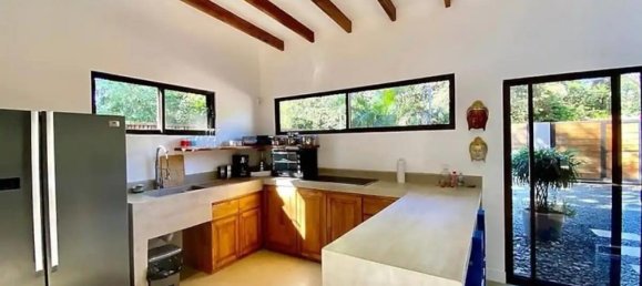 2 Schlafzimmer Haus in Santa Cruz, Costa Rica, Nr. 114 5