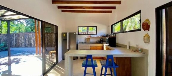 2 Schlafzimmer Haus in Santa Cruz, Costa Rica, Nr. 114 6