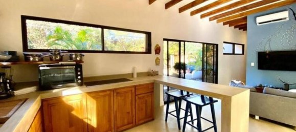 2 Schlafzimmer Haus in Santa Cruz, Costa Rica, Nr. 114 4