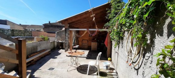 Casa T3 em Narbonne, France N.º 38001 3