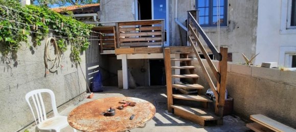 Casa T3 em Narbonne, France N.º 38001 2