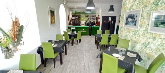 Imóvel comercial em Carcaixent, Spain 350 m² N.º 135573 24