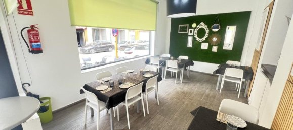 Imóvel comercial em Carcaixent, Spain 350 m² N.º 135573 7