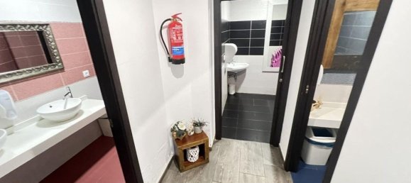 Imóvel comercial em Carcaixent, Spain 350 m² N.º 135573 3