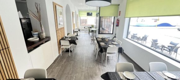 Imóvel comercial em Carcaixent, Spain 350 m² N.º 135573 10