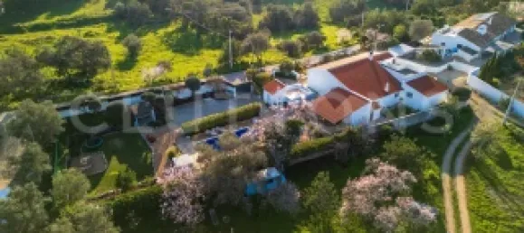 4 Schlafzimmer Haus in Sao Bras de Alportel, Portugal, Nr. 128681 29