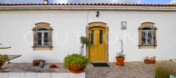 4 Schlafzimmer Haus in Sao Bras de Alportel, Portugal, Nr. 128681 2