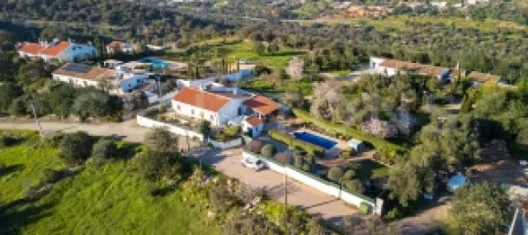 4 Schlafzimmer Haus in Sao Bras de Alportel, Portugal, Nr. 128681 32