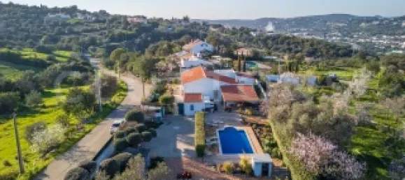 4 Schlafzimmer Haus in Sao Bras de Alportel, Portugal, Nr. 128681 33