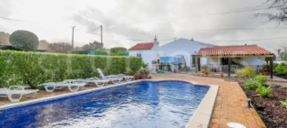 4 Schlafzimmer Haus in Sao Bras de Alportel, Portugal, Nr. 128681 24