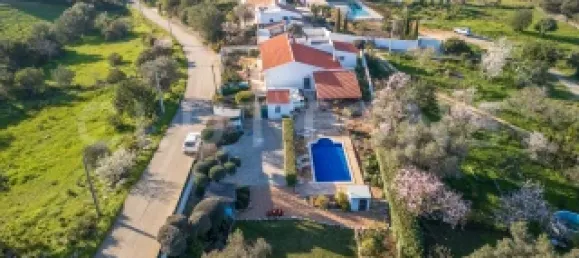 4 Schlafzimmer Haus in Sao Bras de Alportel, Portugal, Nr. 128681 6