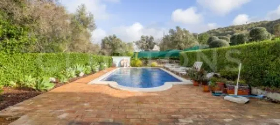 4 Schlafzimmer Haus in Sao Bras de Alportel, Portugal, Nr. 128681 25