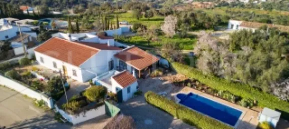 4 Schlafzimmer Haus in Sao Bras de Alportel, Portugal, Nr. 128681 30