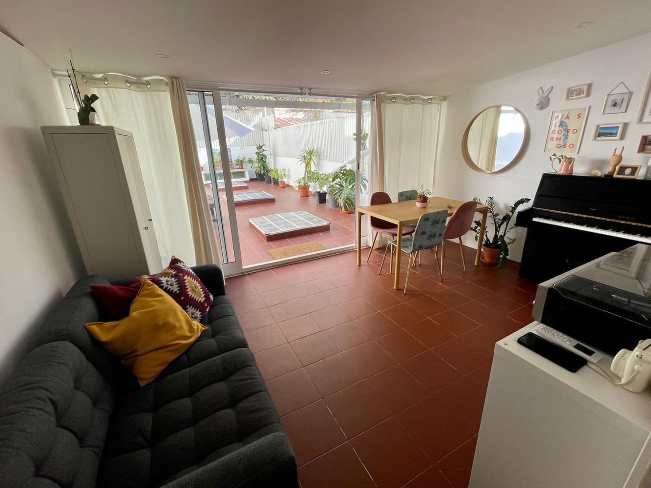 2 bedrooms Apartment in Lisbon, Portugal No. 340369