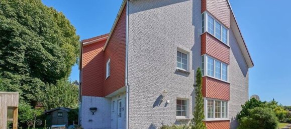 4-salle Maison de ville à Schleswig-Holstein, Germany No. 19301 2