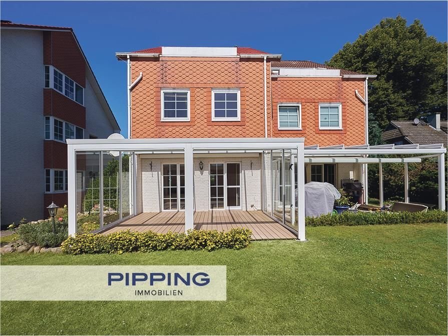 4-salle Maison de ville à Schleswig-Holstein, Germany No. 19301