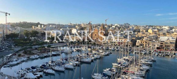 Apartamento T3 em Pieta, Malta N.º 7230 4