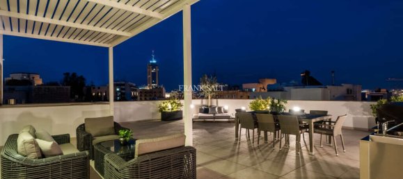 3 Schlafzimmer Maisonette-Wohnung in Saint Julian's, Malta, Nr. 9611 15