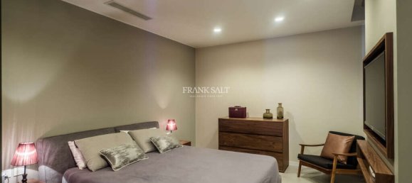 3 Schlafzimmer Maisonette-Wohnung in Saint Julian's, Malta, Nr. 9611 7