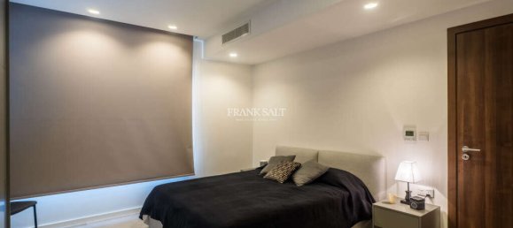 3 Schlafzimmer Maisonette-Wohnung in Saint Julian's, Malta, Nr. 9611 10