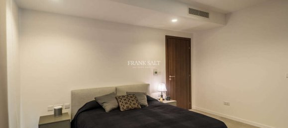 3 Schlafzimmer Maisonette-Wohnung in Saint Julian's, Malta, Nr. 9611 9