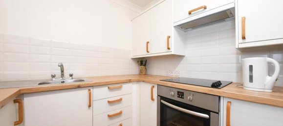 1 bedroom Apartment in London, United Kingdom No. 11665 6