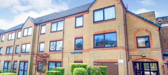 1 bedroom Apartment in London, United Kingdom No. 11665 25