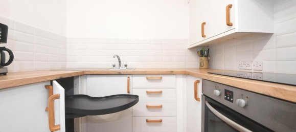 1 bedroom Apartment in London, United Kingdom No. 11665 19