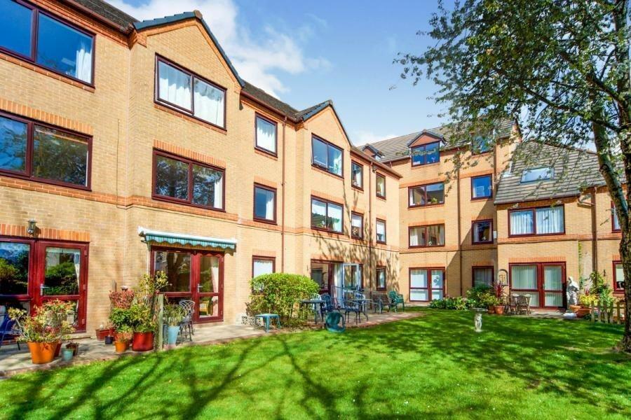 1 bedroom Apartment in London, United Kingdom No. 11665