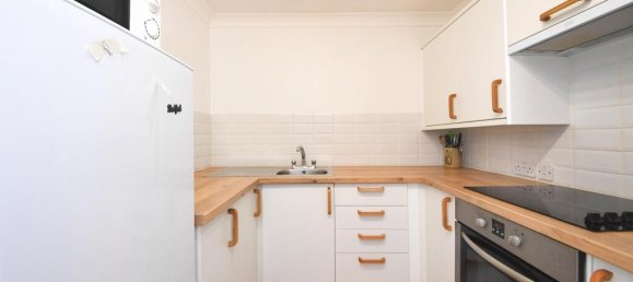 1 bedroom Apartment in London, United Kingdom No. 11665 4