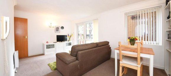 1 bedroom Apartment in London, United Kingdom No. 11665 20