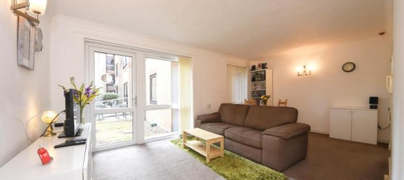 1 bedroom Apartment in London, United Kingdom No. 11665 3