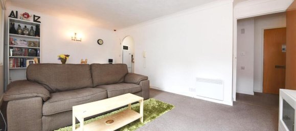 1 bedroom Apartment in London, United Kingdom No. 11665 10