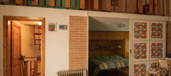 Casa de 2 dormitorios en Cantalupo in Sabina, Italy No. 202071 12