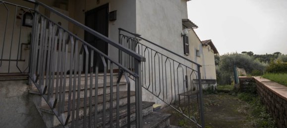 Casa de 2 dormitorios en Cantalupo in Sabina, Italy No. 202071 41