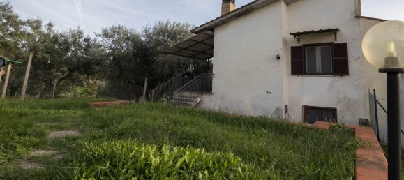 Casa de 2 dormitorios en Cantalupo in Sabina, Italy No. 202071 44