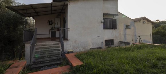 Casa de 2 dormitorios en Cantalupo in Sabina, Italy No. 202071 43